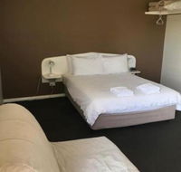 RAILWAY HOTEL MOTEL - Timeshare Accommodation