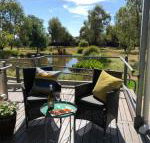 Appleyard BnB - Timeshare Accommodation