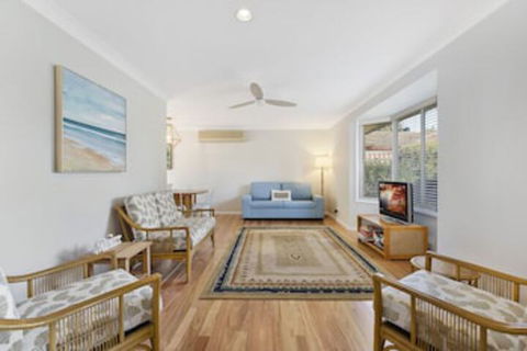 By The Bay Hideaway - Timeshare Accommodation 0