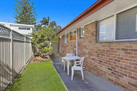 By The Bay Hideaway - Timeshare Accommodation 7