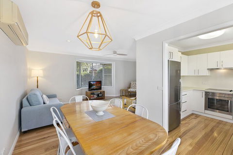 By The Bay Hideaway - Timeshare Accommodation 3