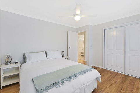 By The Bay Hideaway - Timeshare Accommodation 5