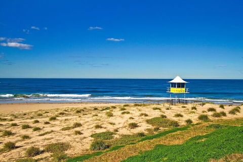 By The Bay Hideaway - Timeshare Accommodation 6