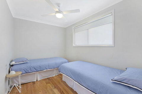 By The Bay Hideaway - Timeshare Accommodation 2