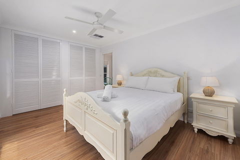 The Orchard - Timeshare Accommodation 5