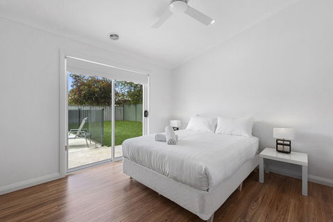 The Orchard - Timeshare Accommodation 1