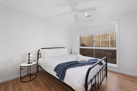 The Orchard - Timeshare Accommodation 3