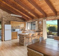 75 River Rd Tabourie Hideaway - Timeshare Accommodation