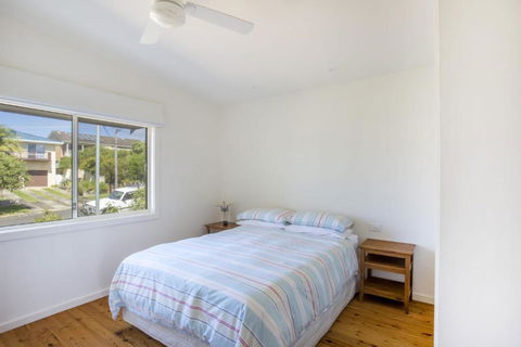 11 Riley St. Stylishly Modern - Timeshare Accommodation 3