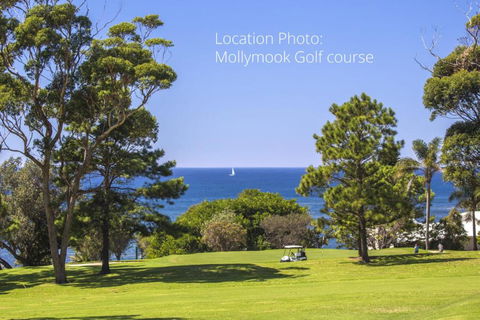 11 Riley St. Stylishly Modern - Timeshare Accommodation 4