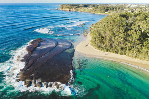 11 Riley St. Stylishly Modern - Timeshare Accommodation 2