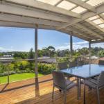 11 Riley St. Stylishly Modern - Timeshare Accommodation 0