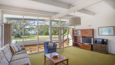 103 Bannister Head Rd Beaming Bannister Retreat - Timeshare Accommodation 6