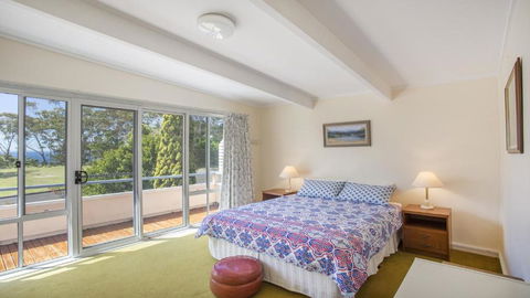 103 Bannister Head Rd Beaming Bannister Retreat - Timeshare Accommodation 3