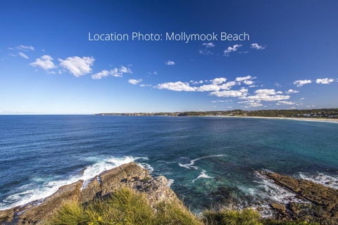 103 Bannister Head Rd Beaming Bannister Retreat - Timeshare Accommodation 4