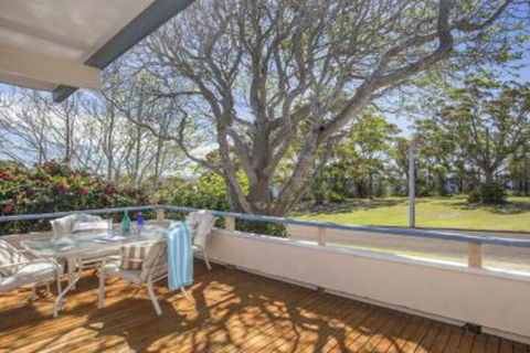 103 Bannister Head Rd Beaming Bannister Retreat - Timeshare Accommodation 0