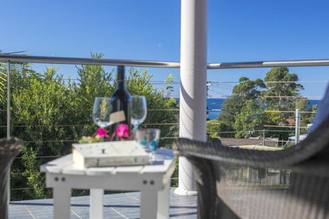 58 Seaview St. Summer Days - Timeshare Accommodation 6