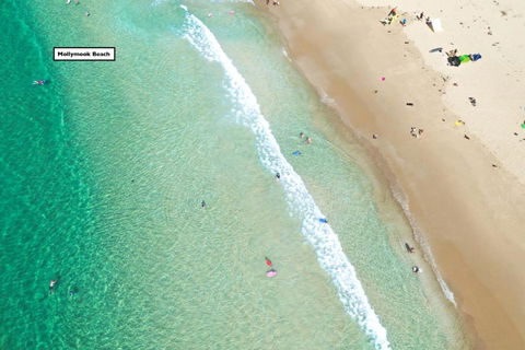 58 Seaview St. Summer Days - Timeshare Accommodation 1
