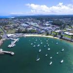 Powell 1A - Timeshare Accommodation 0