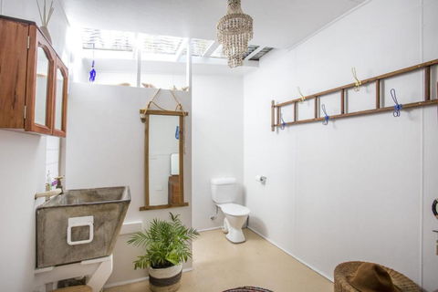 Retro Beach Cottage 681 Murramarang Rd - Timeshare Accommodation 6