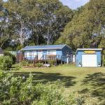 Retro Beach Cottage 681 Murramarang Rd - Timeshare Accommodation 0