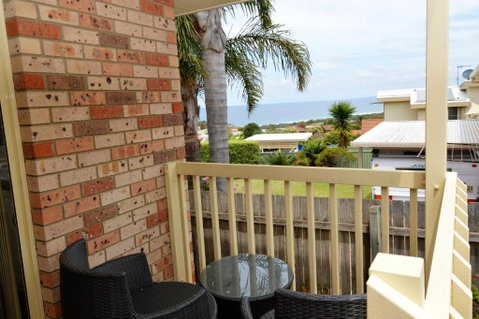 Telopea Cottage - Timeshare Accommodation 5