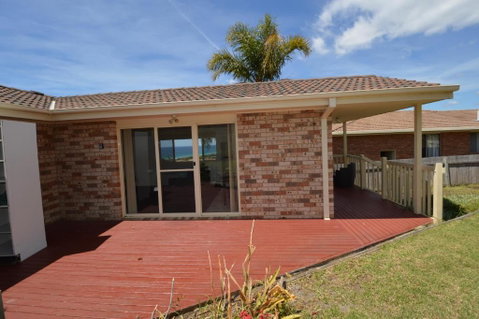 Telopea Cottage - Timeshare Accommodation 3