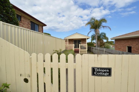 Telopea Cottage - Timeshare Accommodation 7
