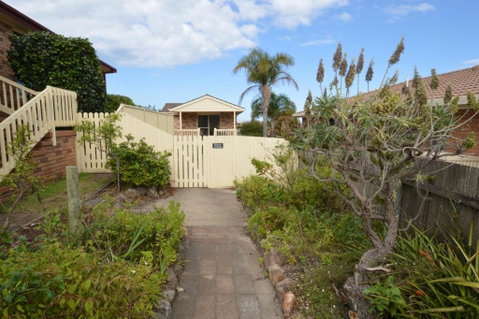 Telopea Cottage - Timeshare Accommodation 6
