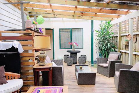 Boxhill?? - Timeshare Accommodation 6