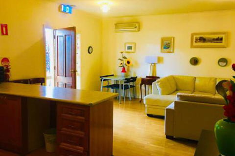 Boxhill?? - Timeshare Accommodation 4