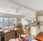 Mon Reve 4A Tallean Road pet friendly three bedroom property with air conditioning