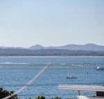 4 Yarramundi 47 Magnus Street air conditioned unit with water views