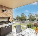 10 Teramby Court 104 Magnus Street in Nelson Bay CBD with water views  WIFI
