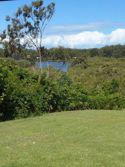 Jabiru Motel - Timeshare Accommodation 5
