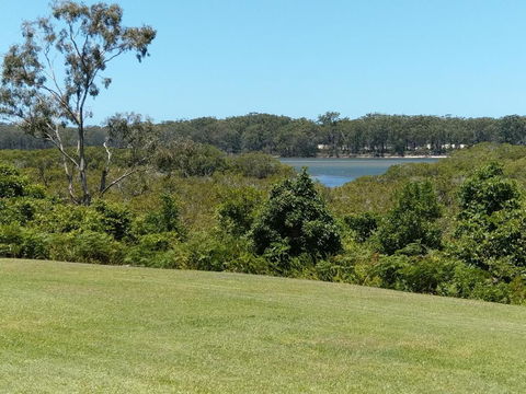 Jabiru Motel - Timeshare Accommodation 2
