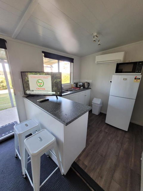 Jabiru Motel - Timeshare Accommodation 3