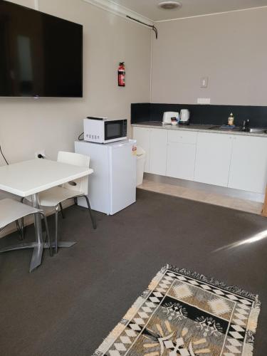 Jabiru Motel - Timeshare Accommodation 6