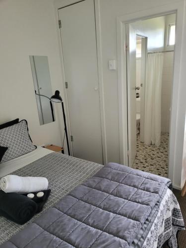 Jabiru Motel - Timeshare Accommodation 1