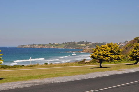 Flat 1 / 15 Dalmeny Drive - Timeshare Accommodation 6