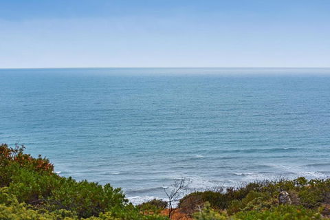 Palms On The Esplanade Sellicks Beach WiFi - Timeshare Accommodation 5