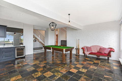 Palms On The Esplanade Sellicks Beach WiFi - Timeshare Accommodation 6