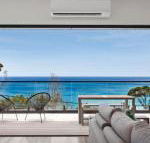 The Cube Striking Architectural Showpiece - Timeshare Accommodation