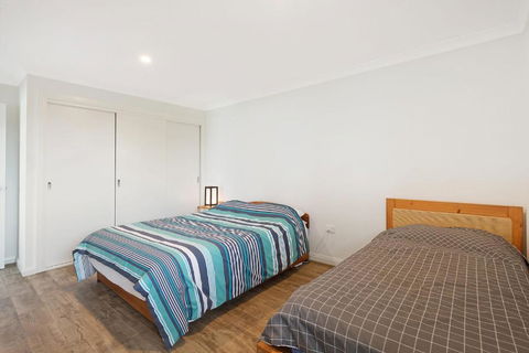 Hillcrest Views Of Wagonga - Timeshare Accommodation 5