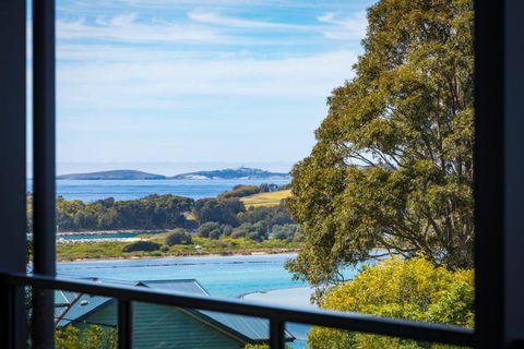 Hillcrest Views Of Wagonga - Timeshare Accommodation 1