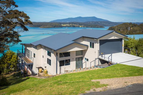 Hillcrest Views Of Wagonga - Timeshare Accommodation 3