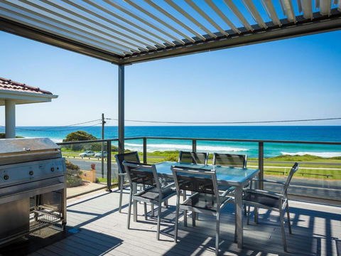 81 Dalmeny Drive Beach House - Timeshare Accommodation 6