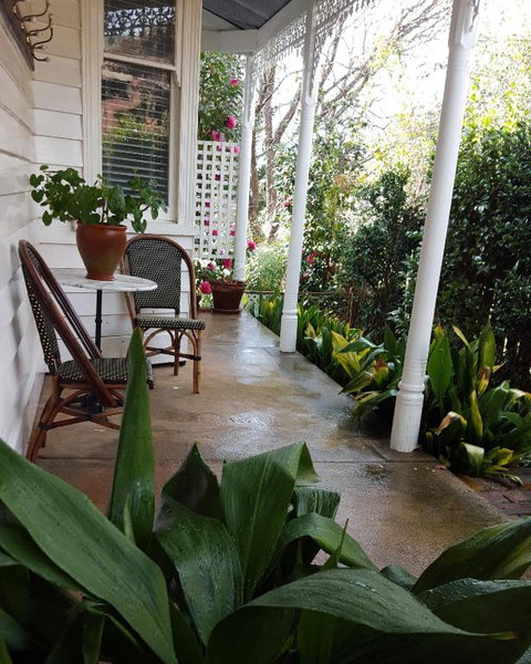 Annadale House - Timeshare Accommodation 6