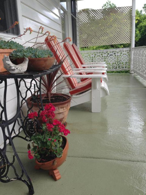 Annadale House - Timeshare Accommodation 2