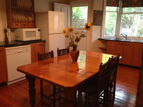 Annadale House - Timeshare Accommodation 5